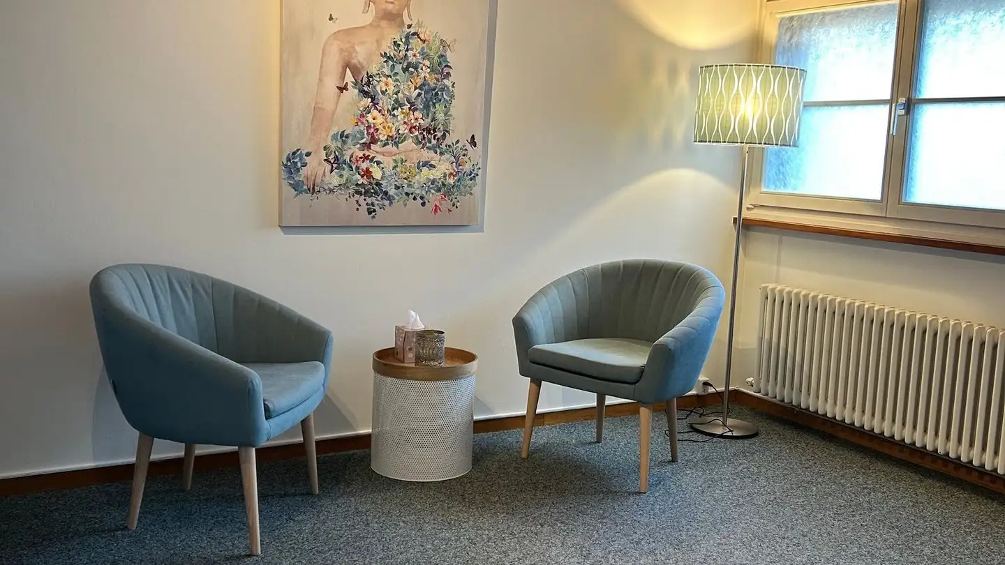 Spazio ufficio in affitto - Mittlerer Kreis 31, 4106 Therwil - Photo 3