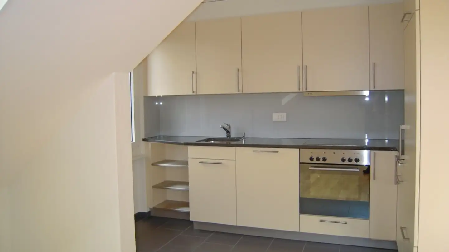 Dachgeschosswohnung mieten - Florastrasse 5, 3072 Ostermundigen