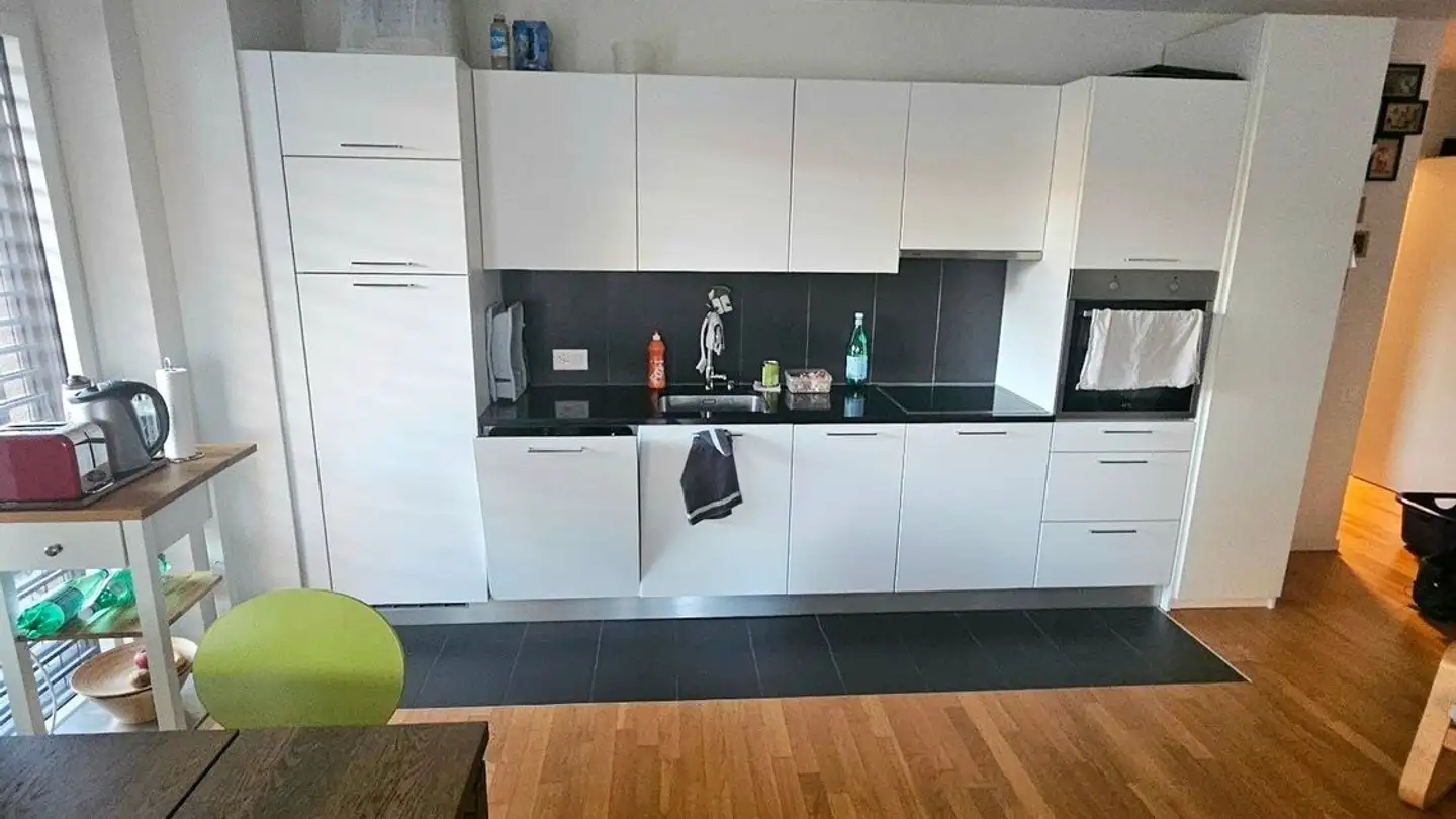 Appartamento in affitto - Allée Louis Cristin, 1196 Gland - Foto 3