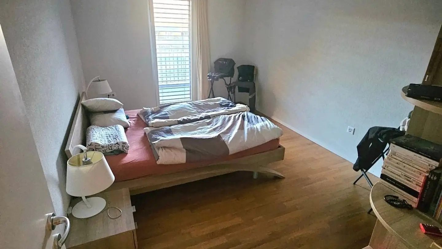 Appartamento in affitto - Allée Louis Cristin, 1196 Gland - Foto 4