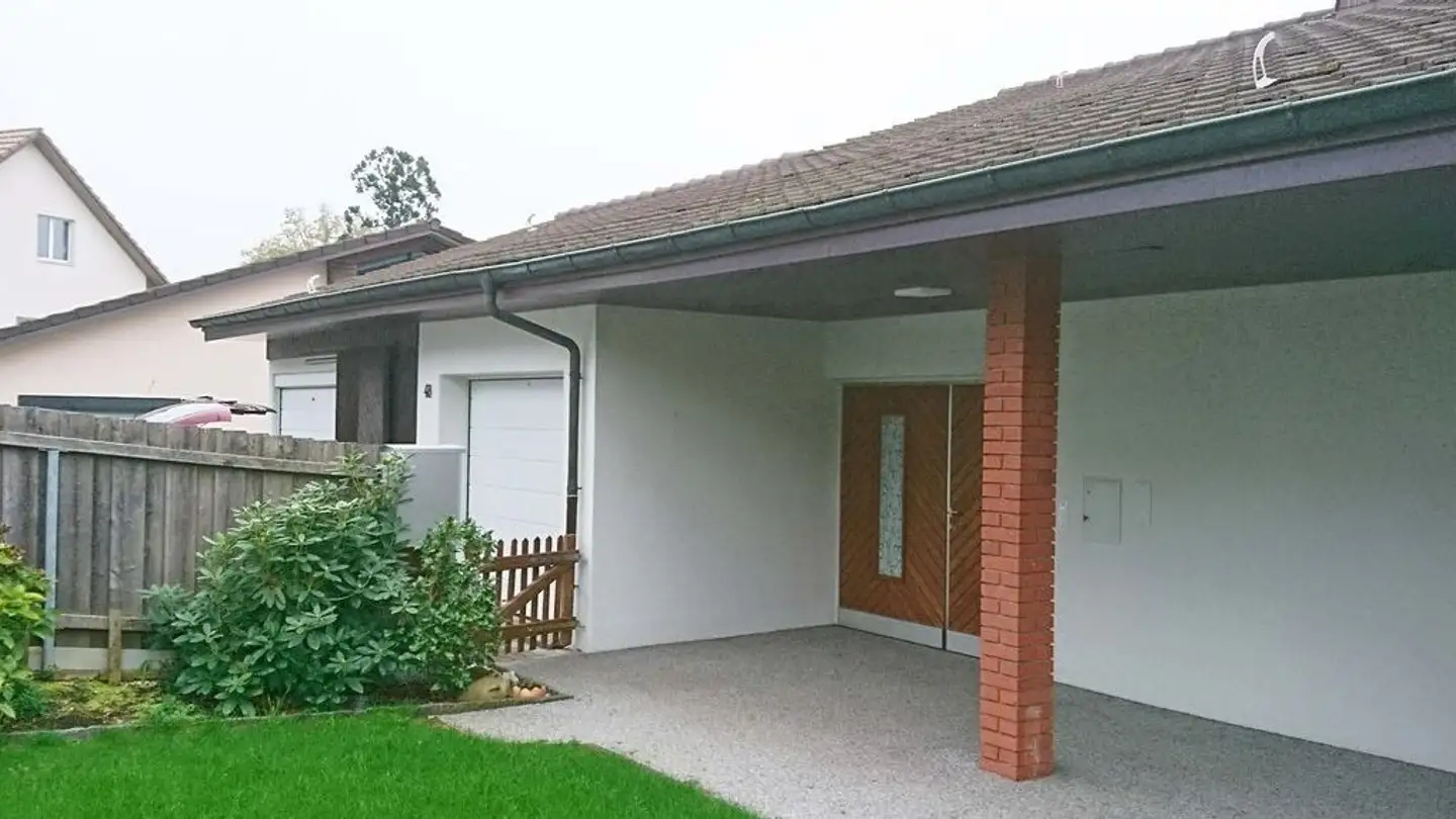 Appartement à louer - Hertensteinstrasse 48, 5415 Nussbaumen AG
