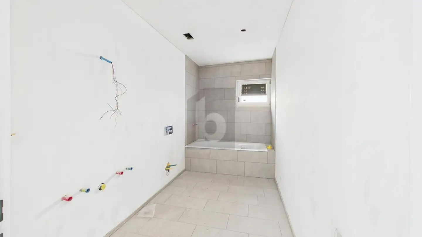 Semi-detached house for sale - 4313 Möhlin - Photo 3