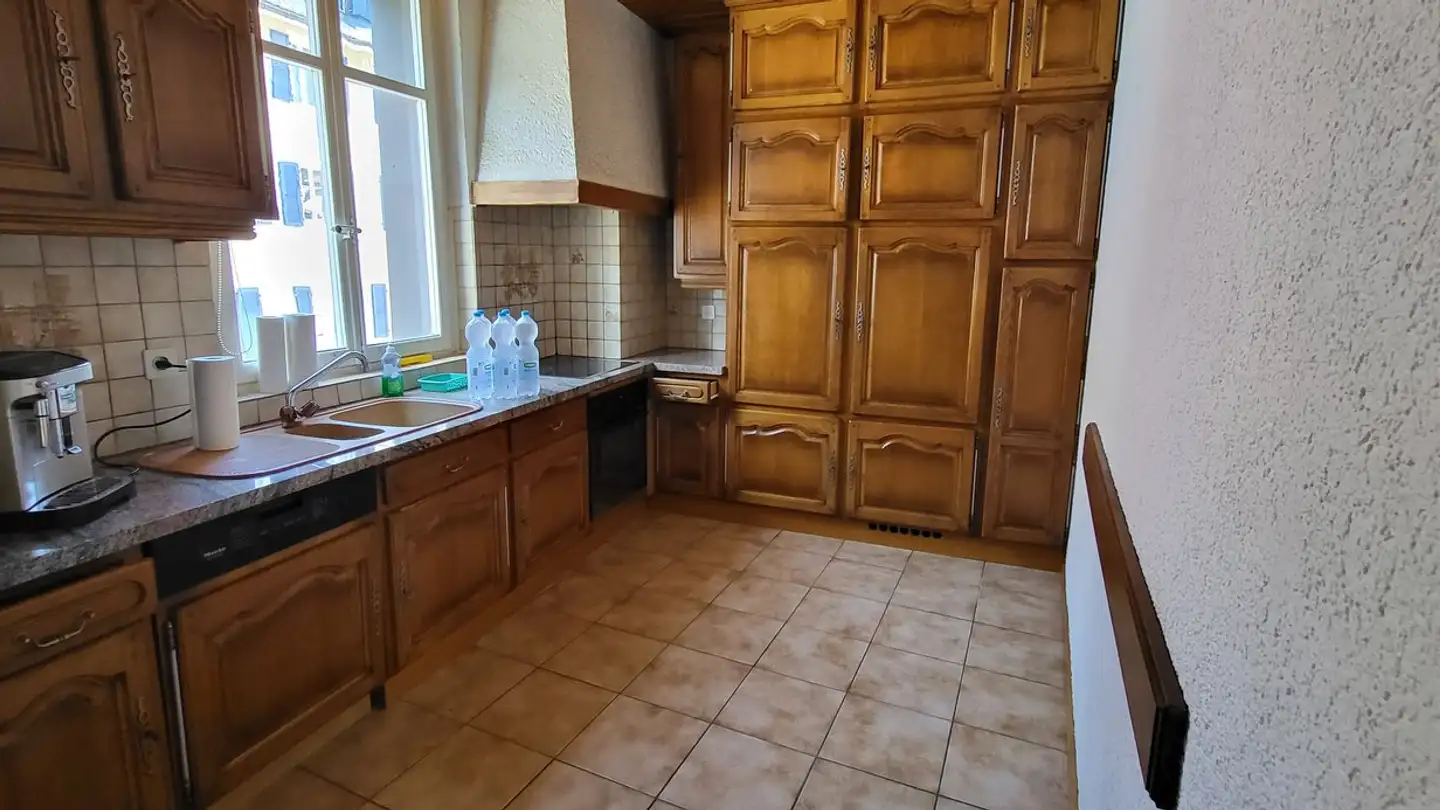 Apartment for rent - Rue Des Jonchères 14, 2610 St-Imier - Photo 4