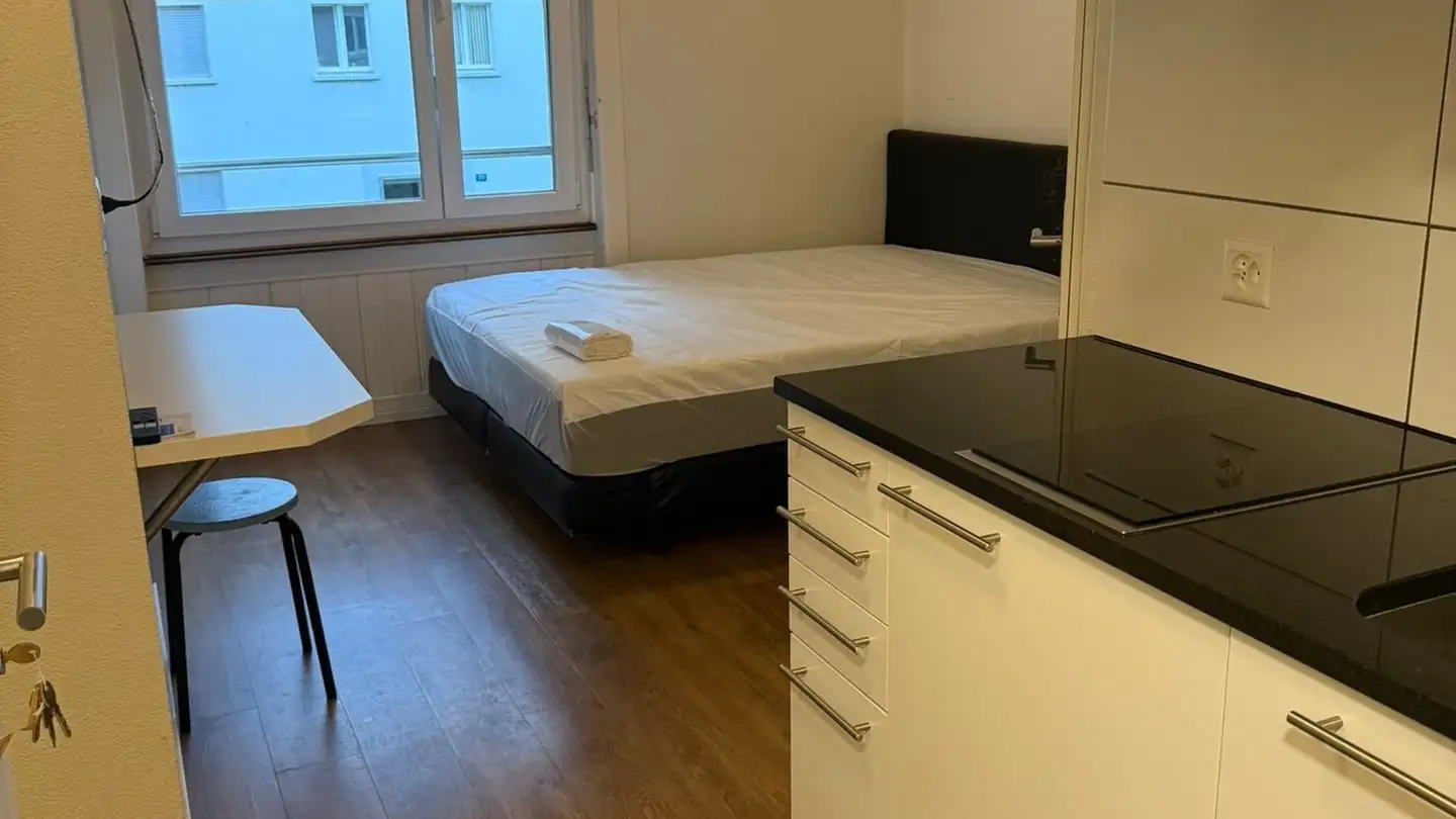 Appartamento in vendita - 4057 Basel - Photo 3