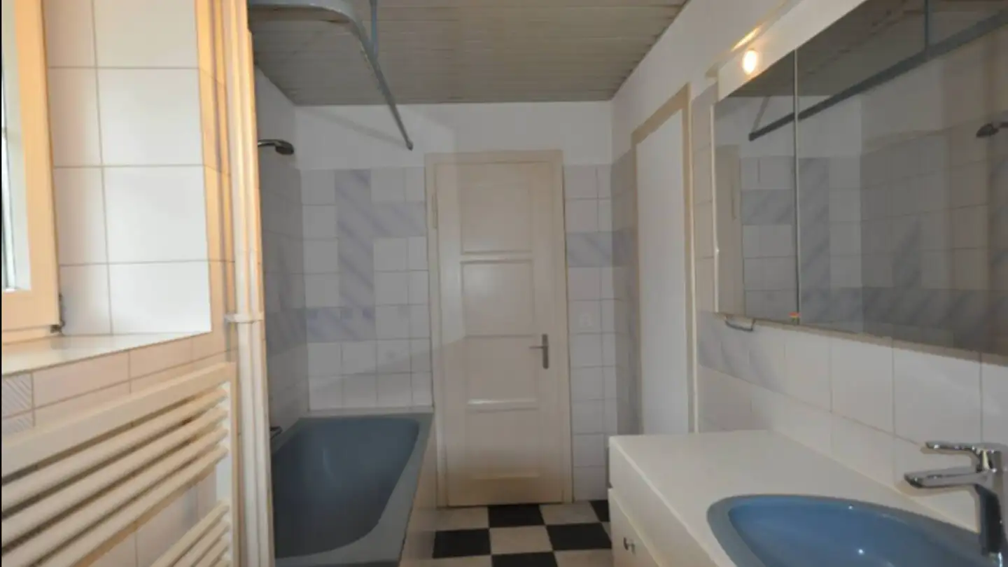 Stanza singola in affitto - Leingrüeblerstrasse 8, 8542 Wiesendangen - Foto 4