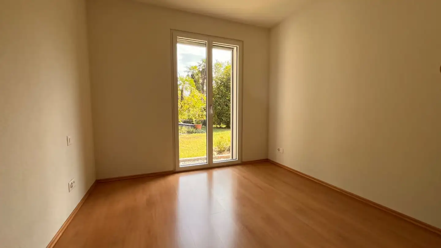 Appartamento in affitto - Sentiero Centrale 13, 6605 Locarno