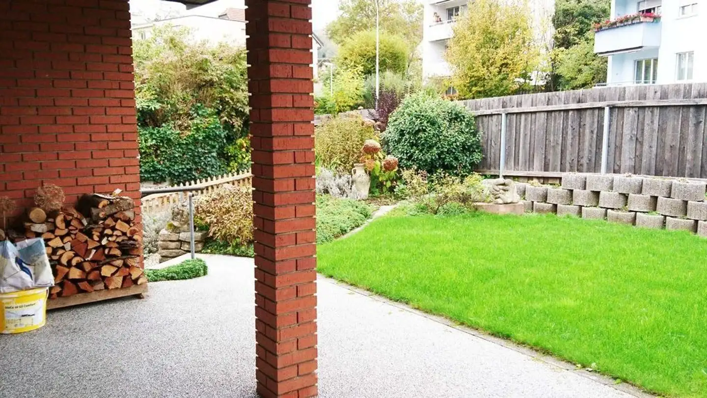 Appartement à louer - Hertensteinstrasse 48, 5415 Nussbaumen AG - Photo 2