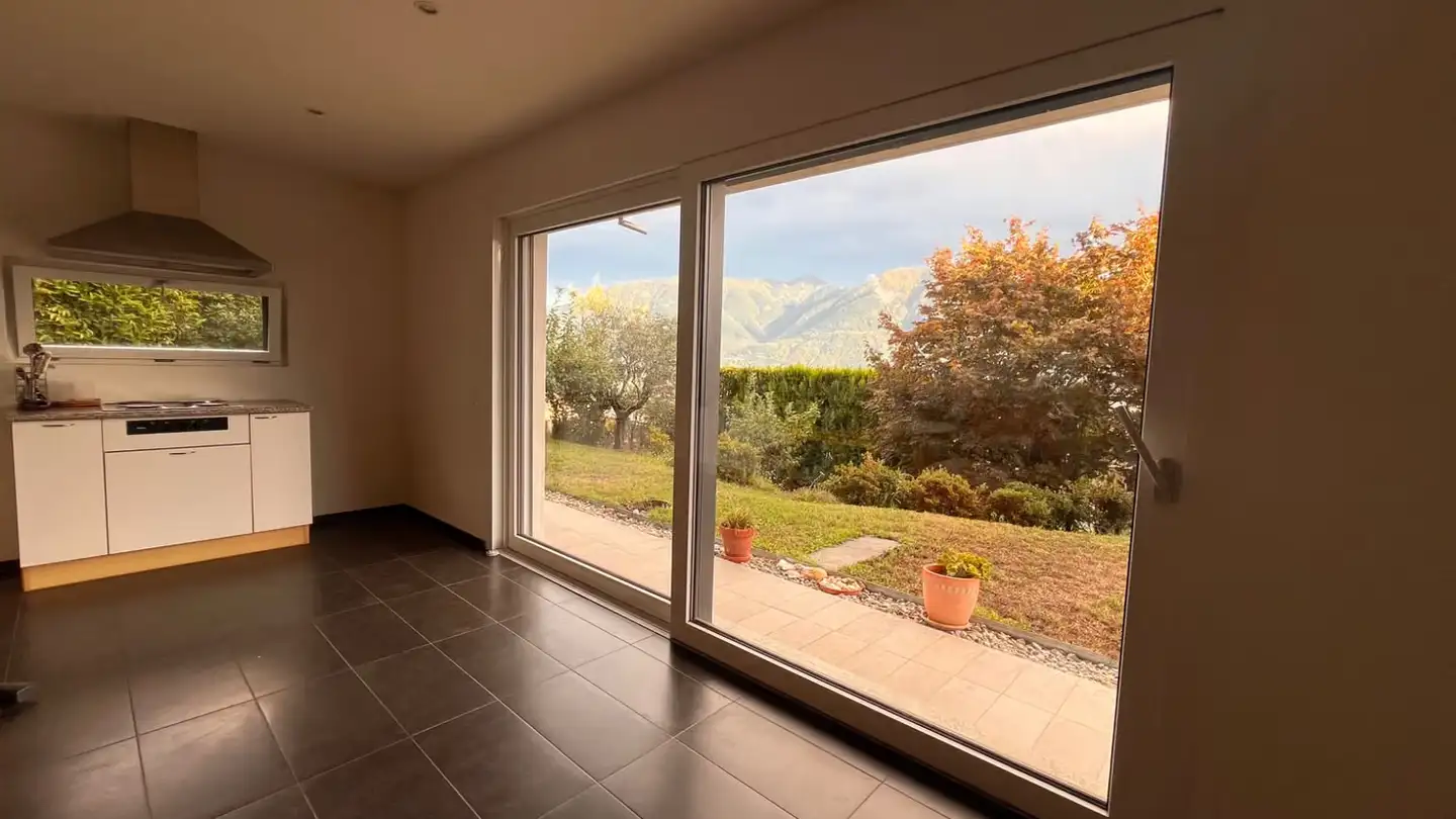 Apartment for rent - Sentiero Centrale 13, 6605 Locarno - Photo 3