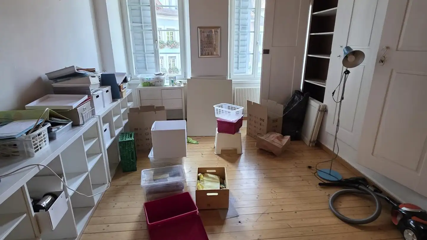Appartamento in affitto - Bärengasse 5, 4663 Aarburg