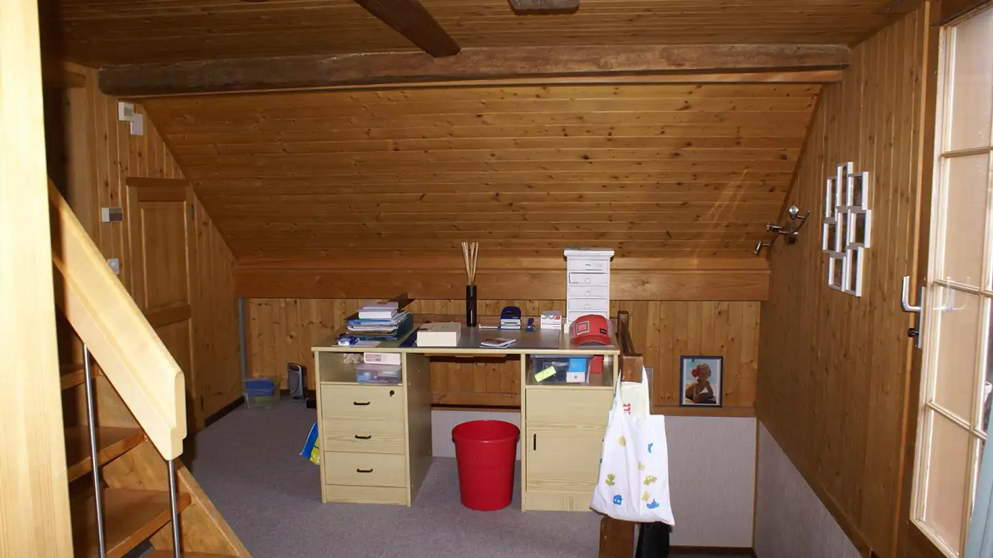 Attique à louer - Engelgasse 8a, 9050 Appenzell - Photo 3