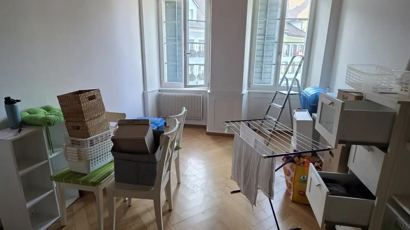 Appartamento in affitto - Bärengasse 5, 4663 Aarburg - Foto 2