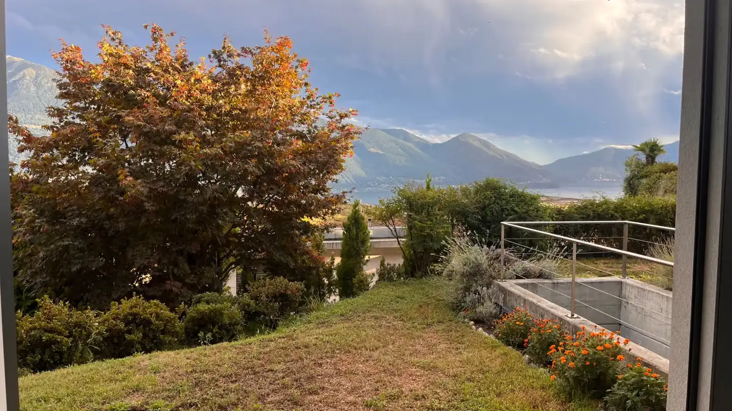 Apartment for rent - Sentiero Centrale 13, 6605 Locarno - Photo 4