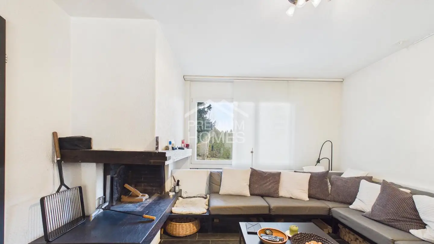 Maison individuelle à vendre - 8311 Brütten - Photo 2