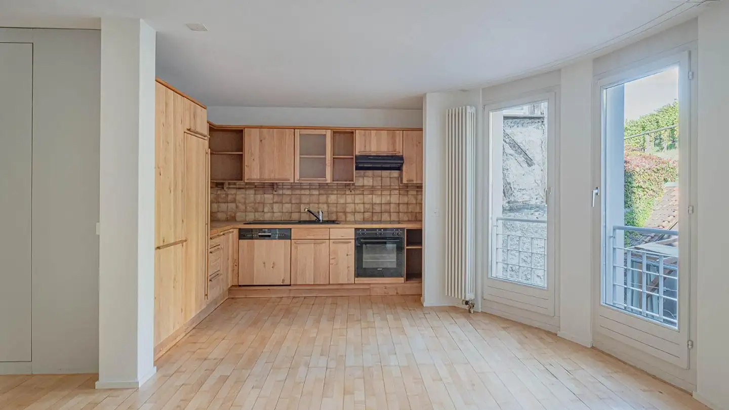 Wohnung mieten - Unterstadt 10, 8200 Schaffhausen - Foto 3