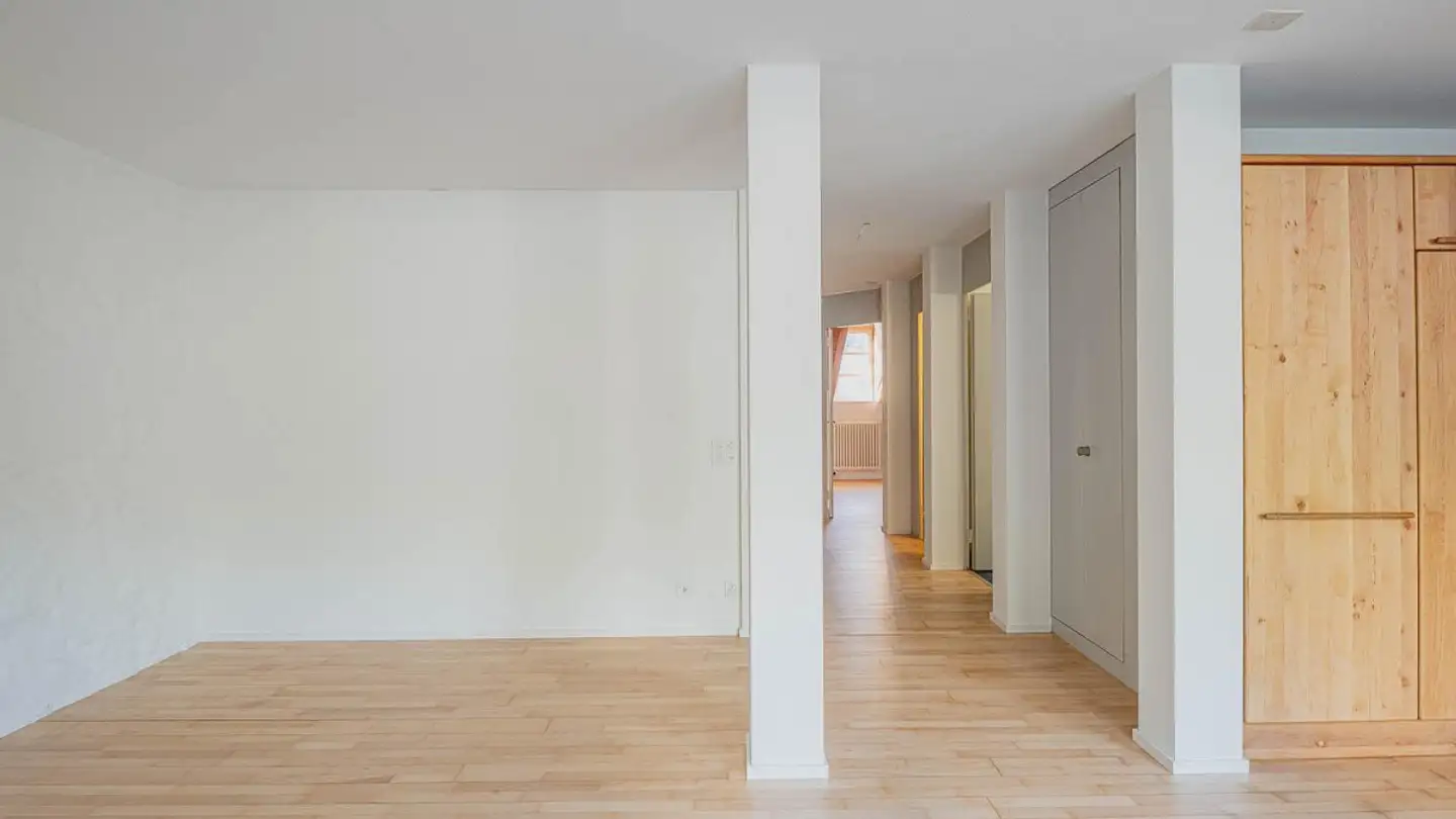 Wohnung mieten - Unterstadt 10, 8200 Schaffhausen - Foto 4