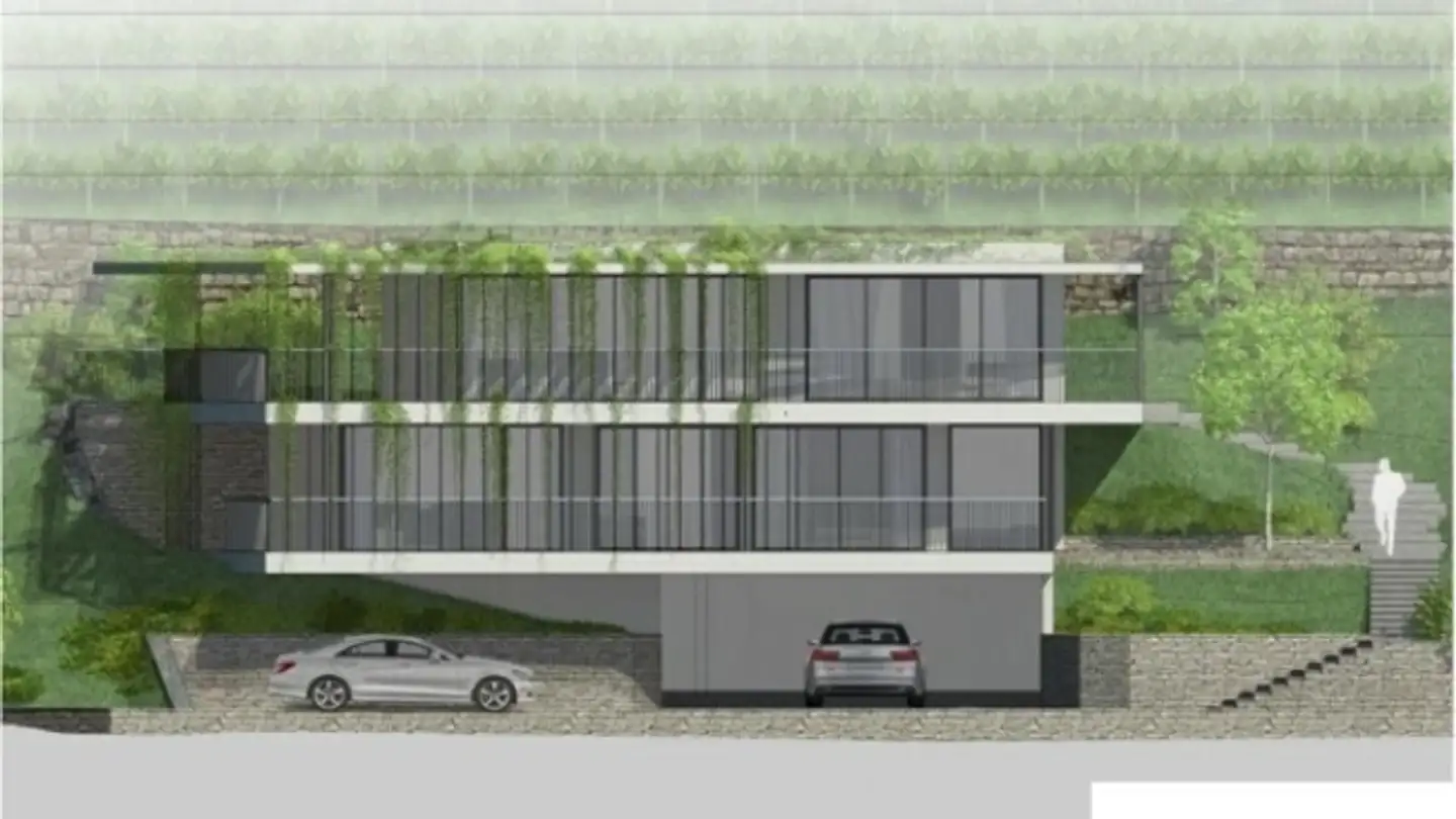 Appartamento in vendita - 3960 Sierre