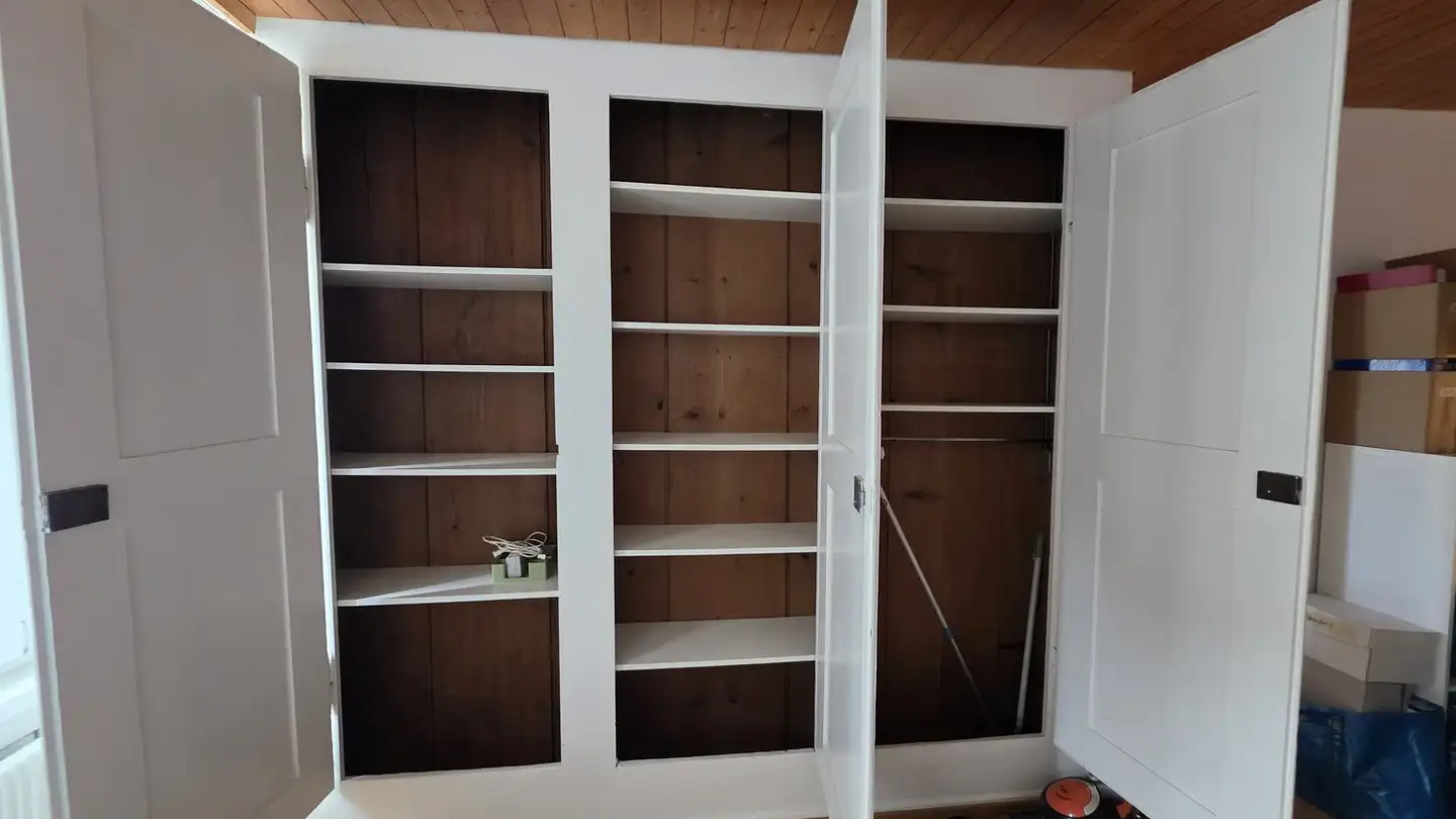 Appartamento in affitto - Bärengasse 5, 4663 Aarburg - Foto 3