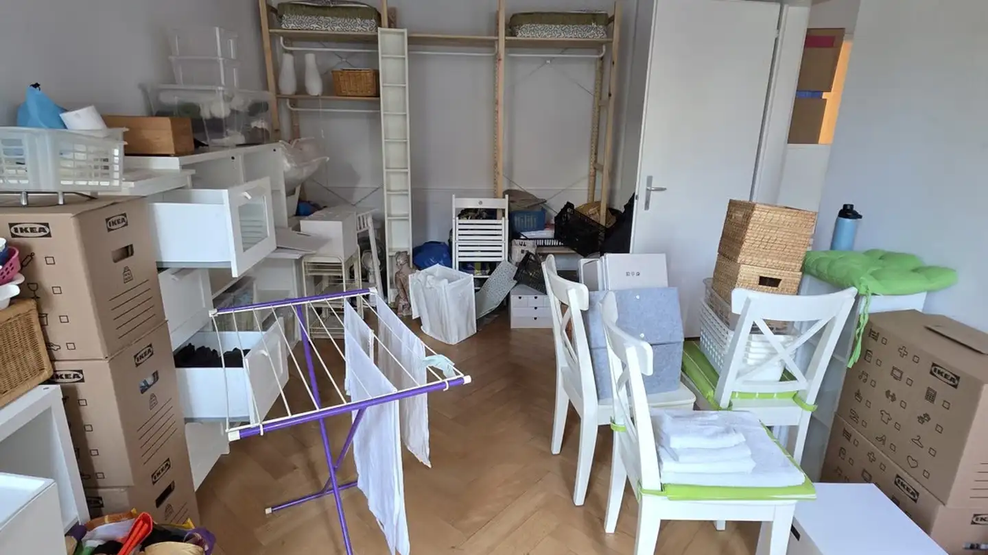 Appartamento in affitto - Bärengasse 5, 4663 Aarburg - Foto 4