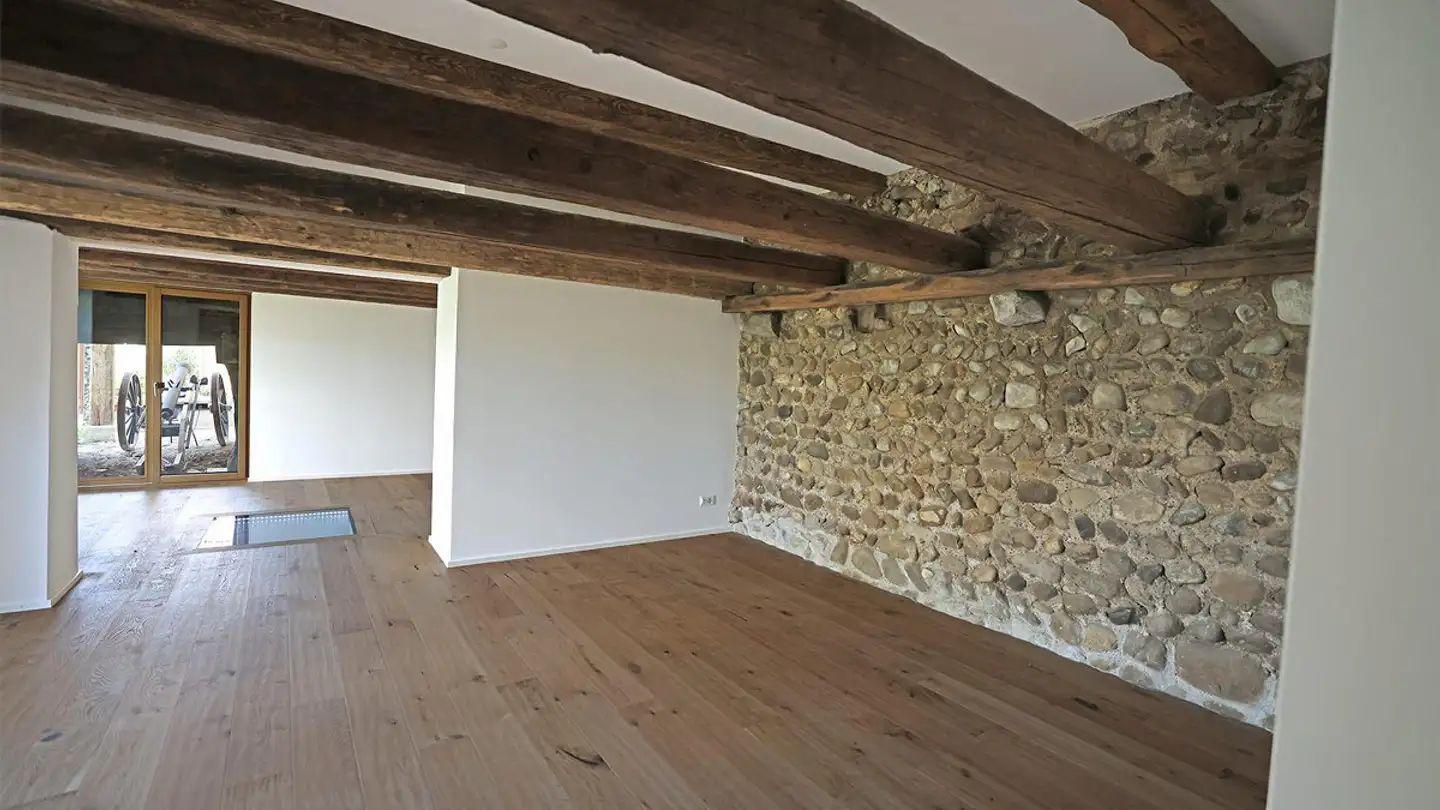 Stepped apartment for rent - 8266 Steckborn - Photo 2