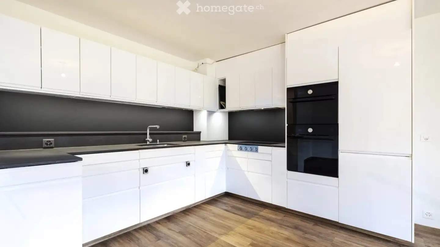 Wohnung mieten - Chemin Des Dents Du Midi, 1860 Aigle - Foto 2