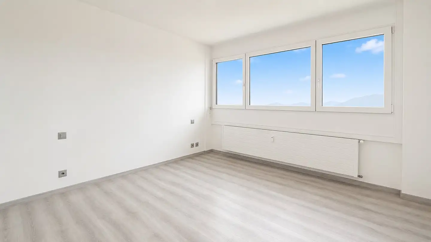 Apartment for rent - Via Pragee 1b, 6877 Coldrerio - Photo 4