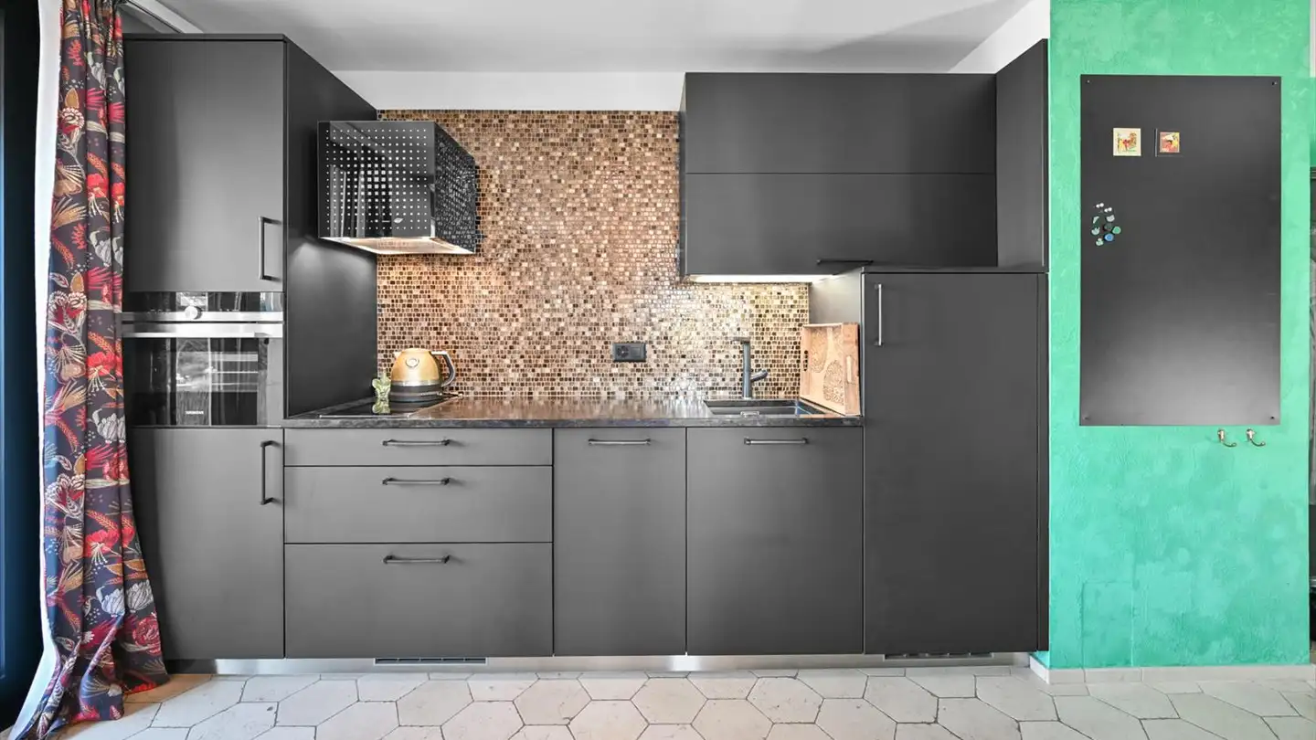 Wohnung kaufen - 1820 Territet - Foto 4