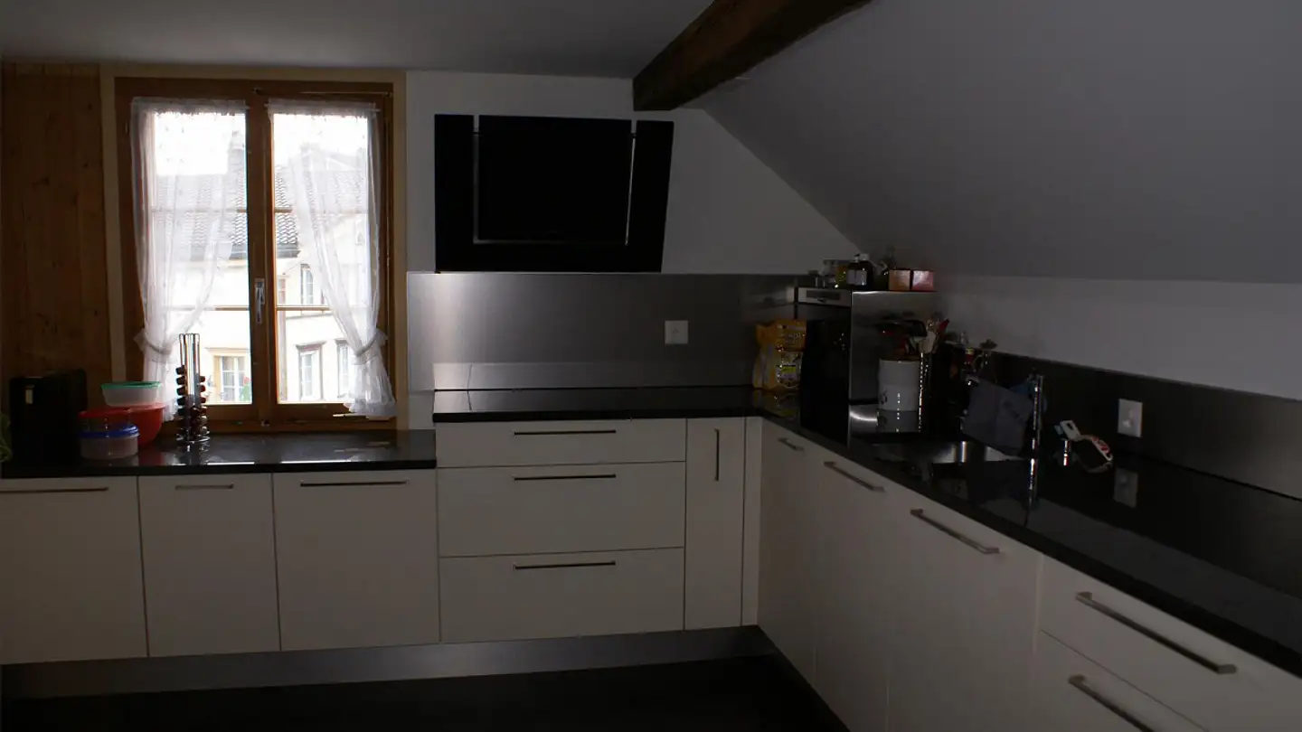 Attique à louer - Engelgasse 8a, 9050 Appenzell - Photo 2