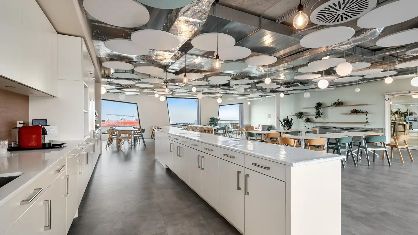 Bureau à louer - Route De La Corniche 1, 1066 Epalinges - Photo 4