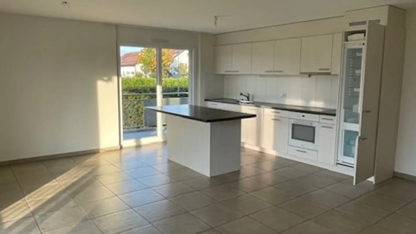 Appartement à louer - Rue De Favilly 11, 1316 Chevilly
