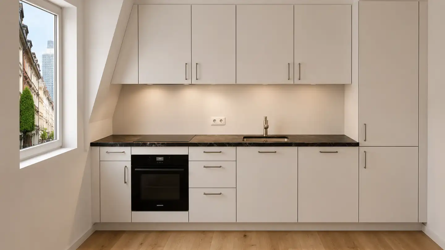 Appartamento in affitto - Schauenburgerstrasse 26, 4052 Basel