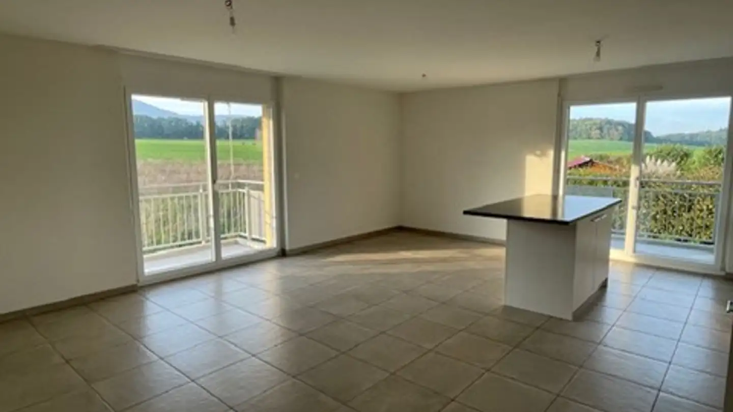 Appartamento in affitto - Rue De Favilly 11, 1316 Chevilly - Photo 2