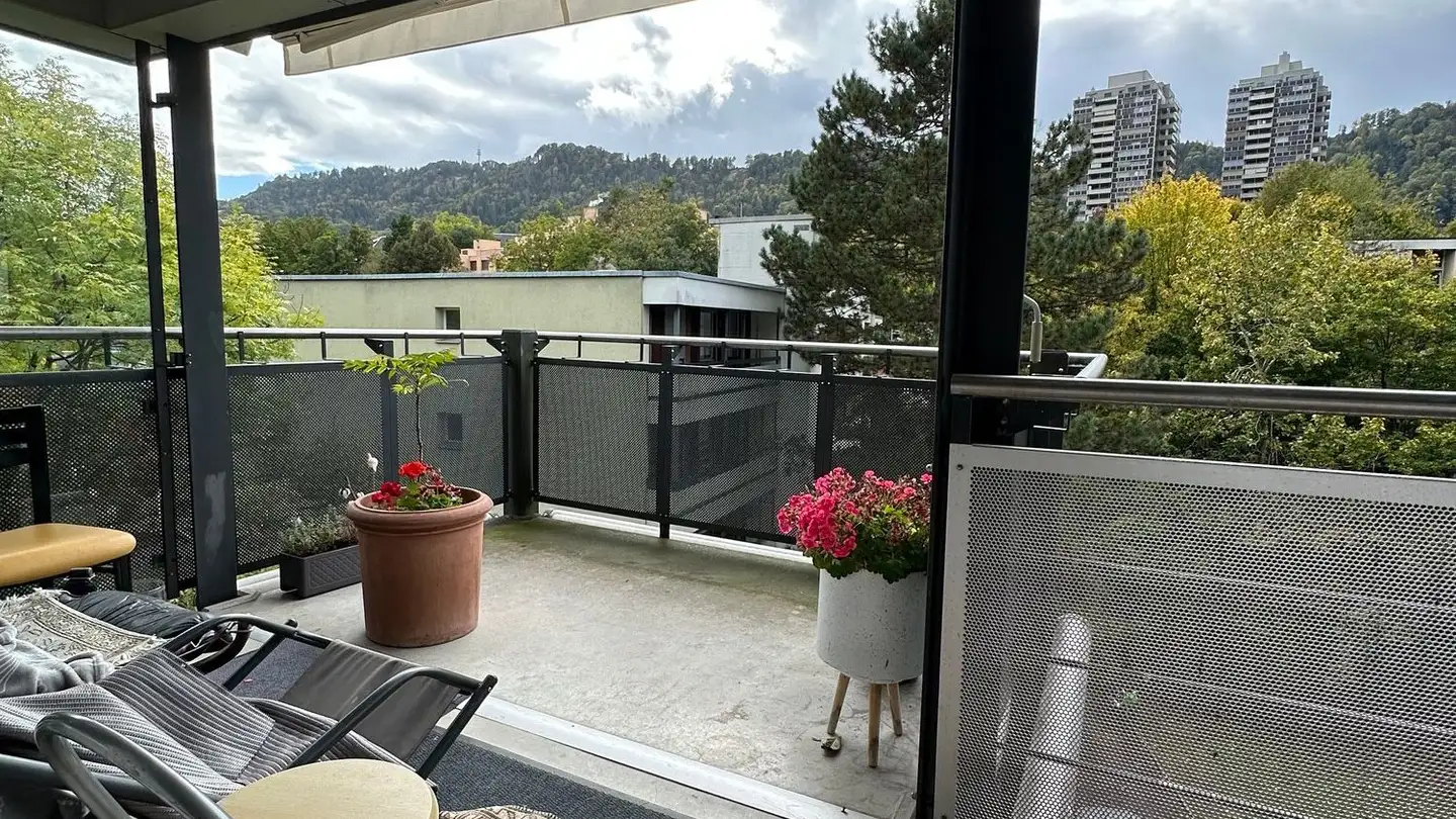 Apartment for rent - Sihlweidstrasse 58, 8041 Zürich