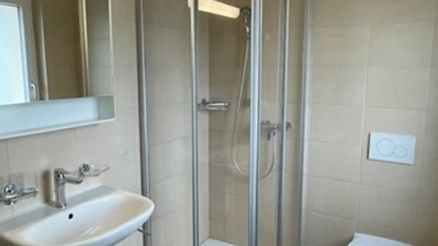 Appartamento in affitto - Rue De Favilly 11, 1316 Chevilly - Photo 3