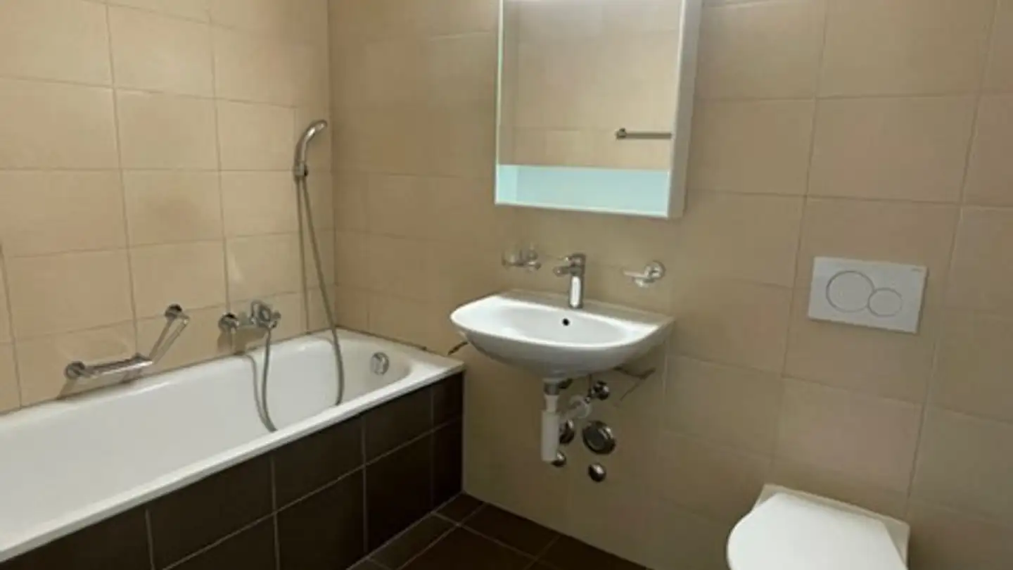 Appartamento in affitto - Rue De Favilly 11, 1316 Chevilly - Photo 4