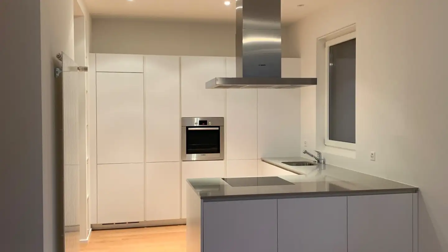 Wohnung mieten - Via Dei Gorla 8, 6500 Bellinzona