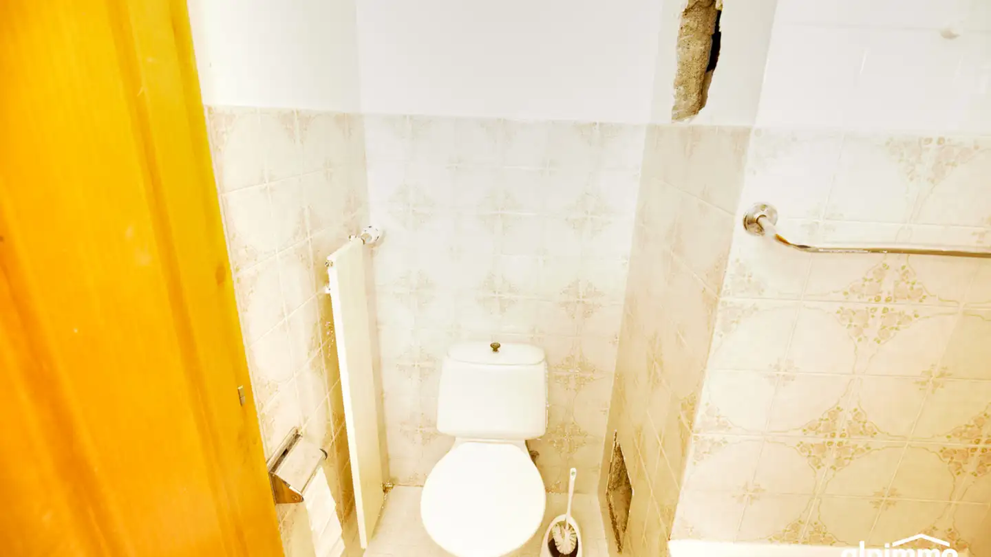 Wohnung kaufen - 1997 Haute-Nendaz - Foto 4