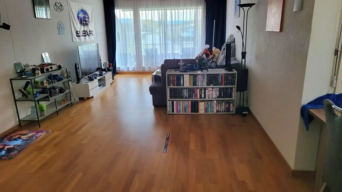 Apartment for rent - Meisenweg 2, 4802 Strengelbach