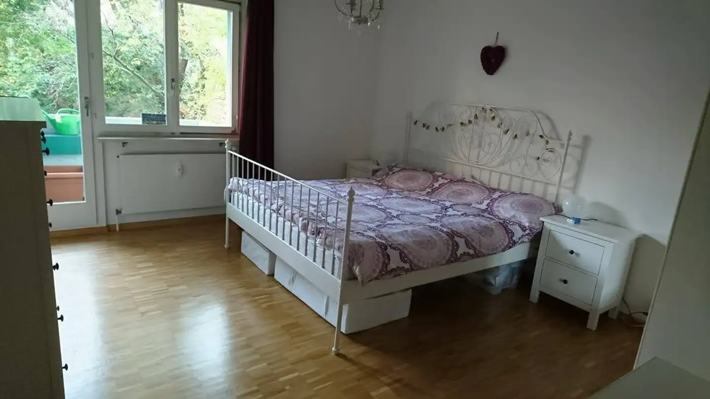 Appartamento in affitto - Schauenburgerstrasse 26, 4052 Basel - Foto 2
