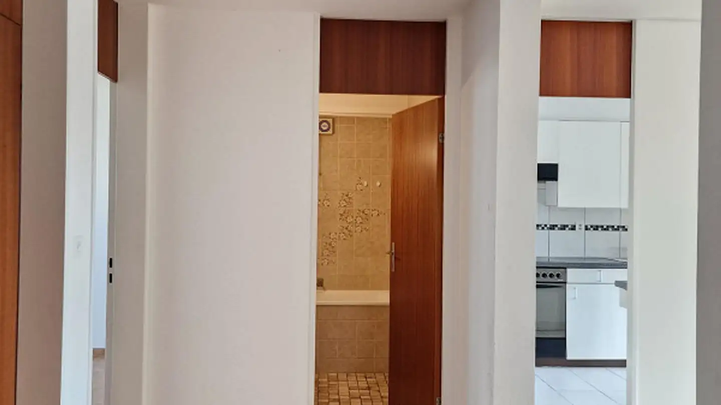 Apartment for rent - Baselstrasse 12, 4124 Schönenbuch - Photo 2