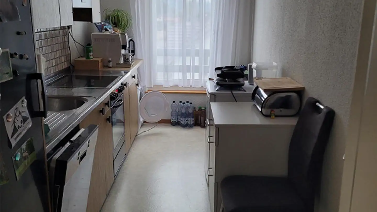 Apartment for rent - Meisenweg 2, 4802 Strengelbach - Photo 2