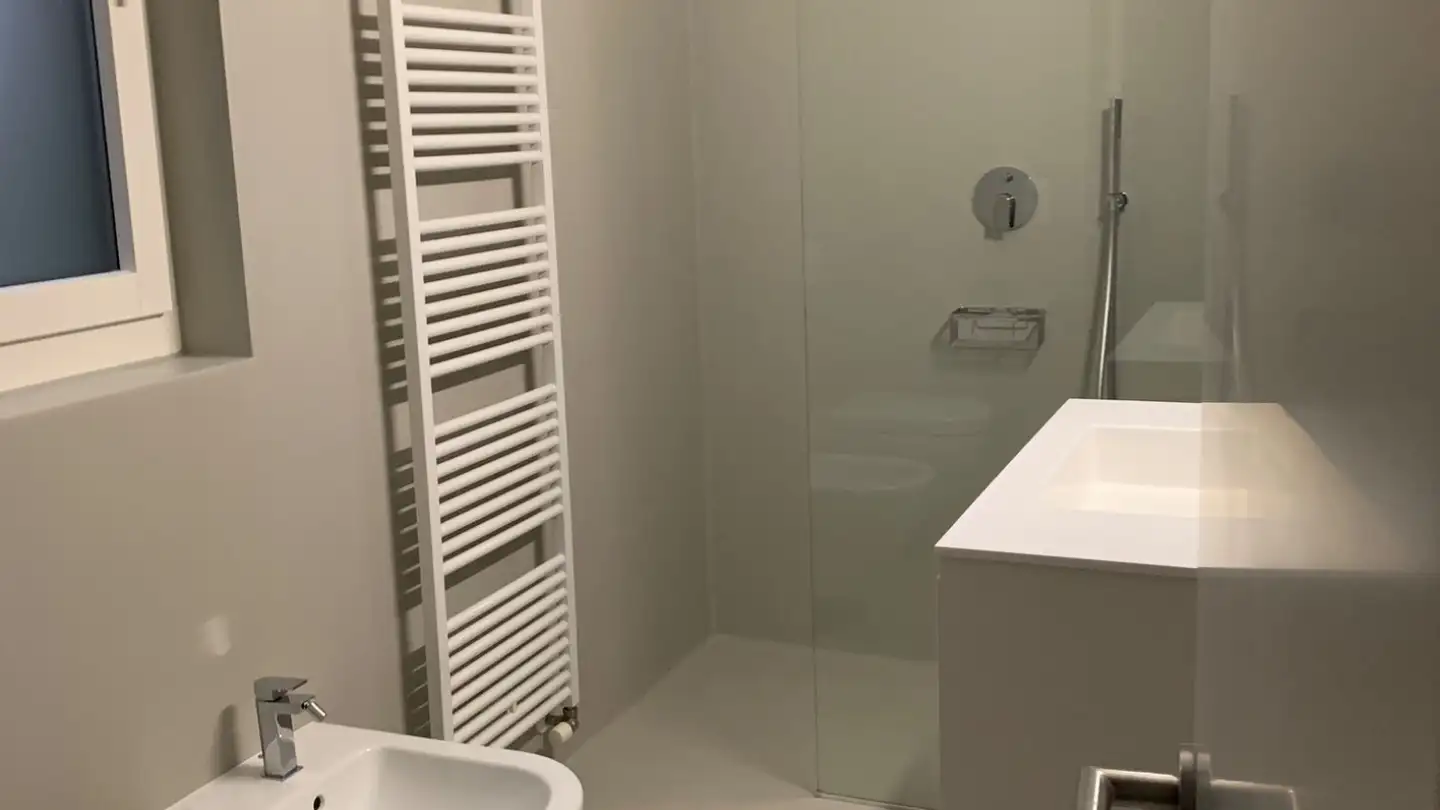Wohnung mieten - Via Dei Gorla 8, 6500 Bellinzona - Foto 2