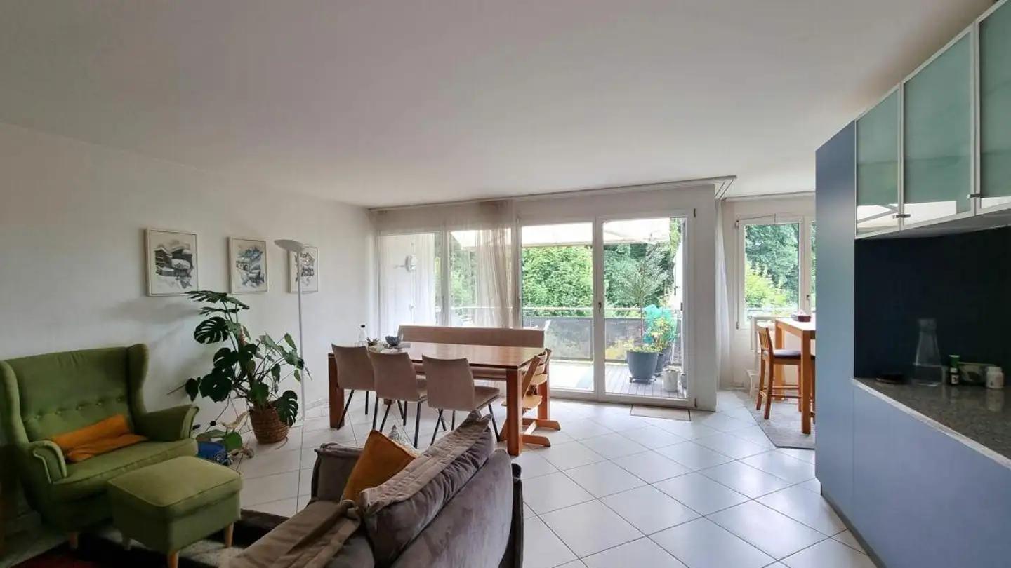 Appartamento in vendita - Kirschenackerweg, 3063 Ittigen - Photo 3