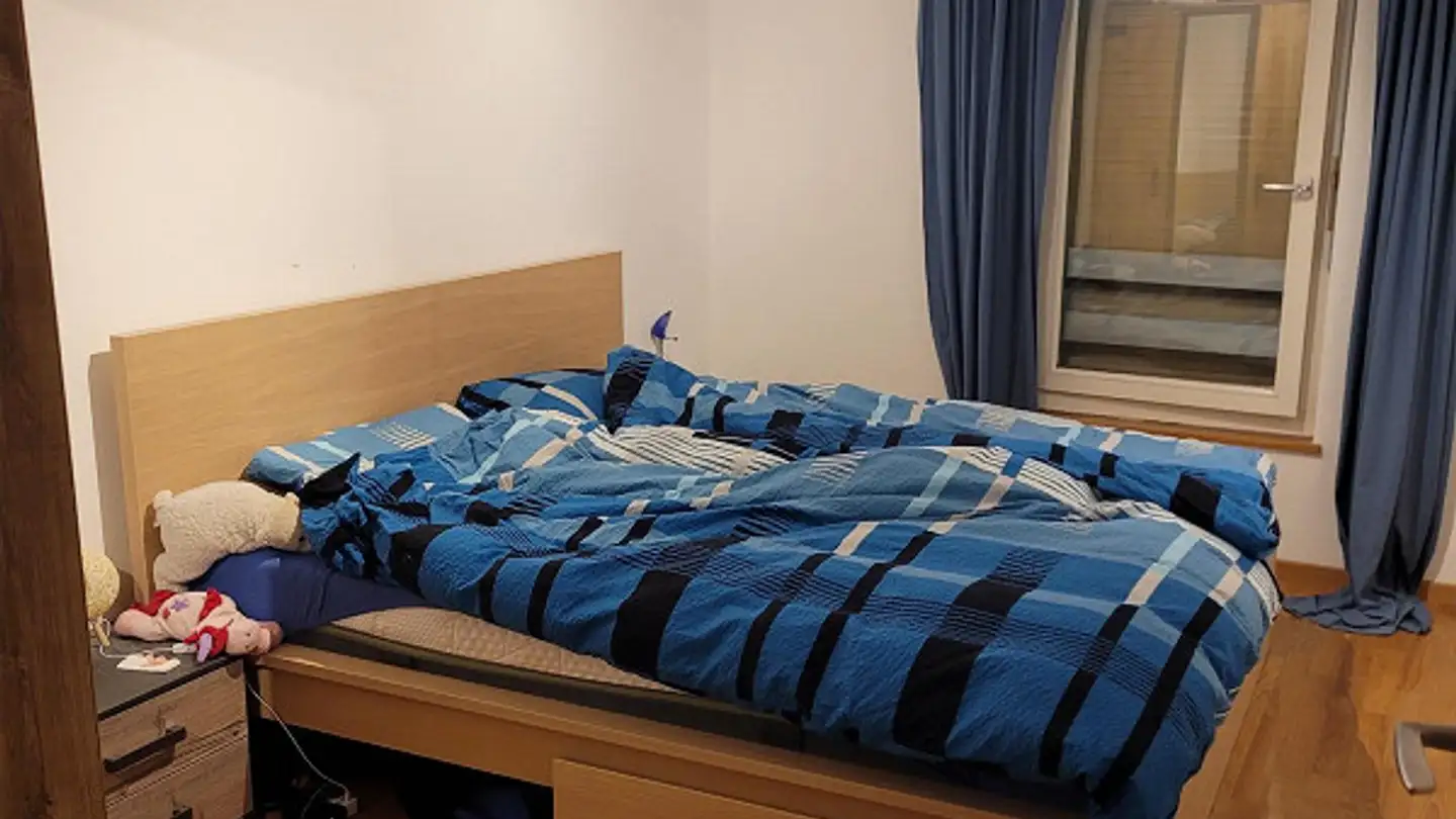 Apartment for rent - Meisenweg 2, 4802 Strengelbach - Photo 3