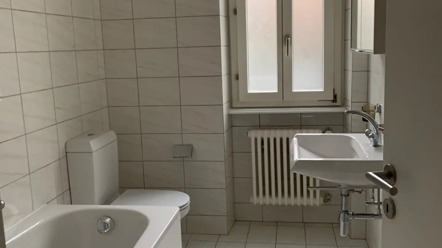Wohnung mieten - Via Dei Gorla 8, 6500 Bellinzona - Foto 3