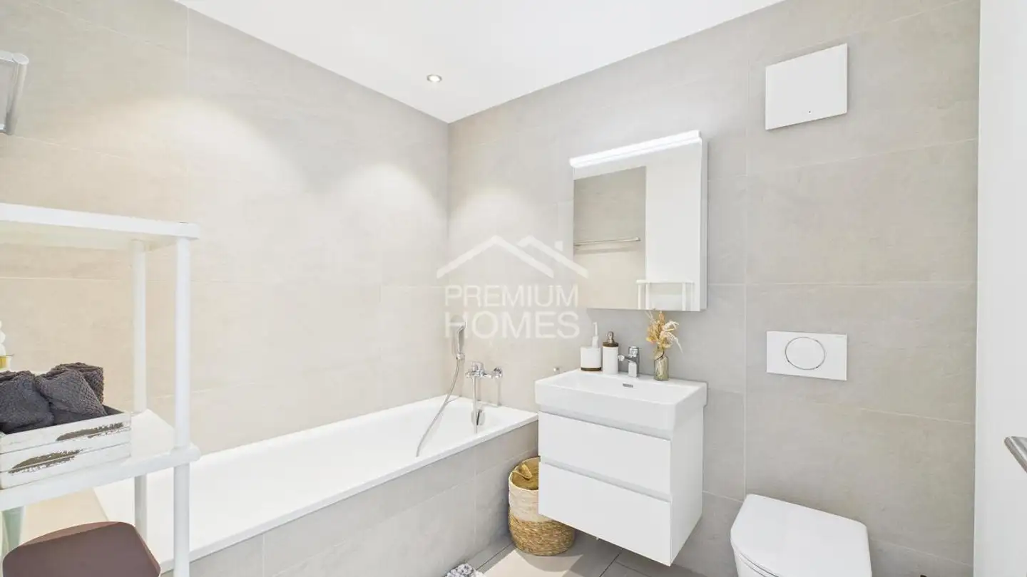 Appartamento in vendita - 3665 Wattenwil - Foto 4