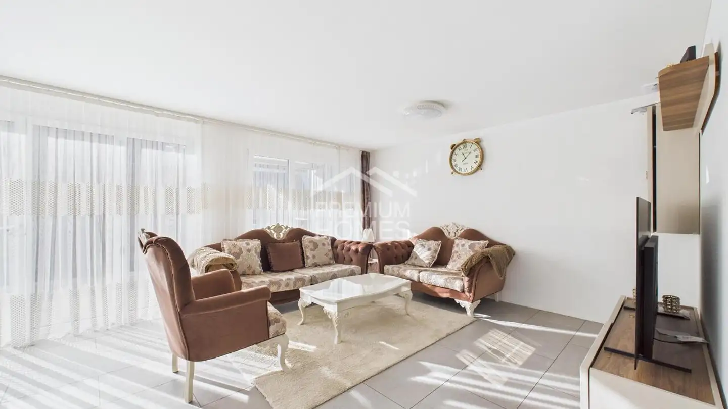 Appartamento in vendita - 3665 Wattenwil - Foto 2