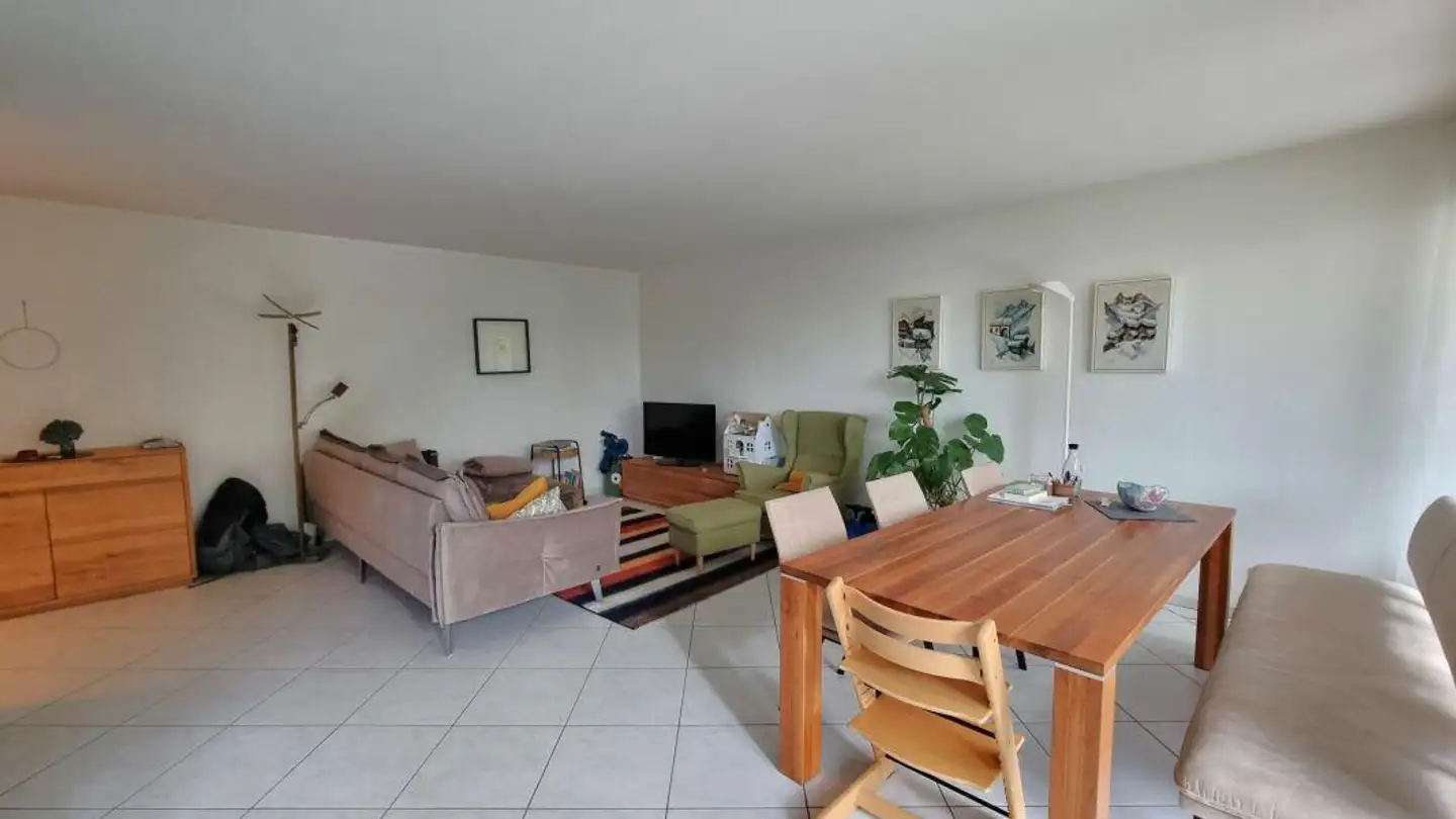 Appartamento in vendita - Kirschenackerweg, 3063 Ittigen - Photo 4