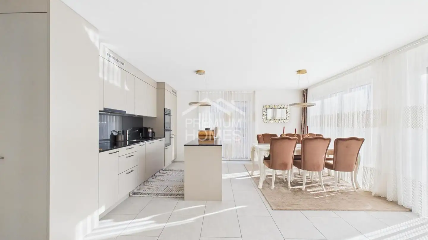 Appartamento in vendita - 3665 Wattenwil - Foto 3