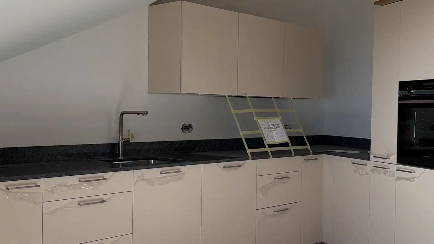 Appartamento in affitto - 1091 Grandvaux - Foto 3