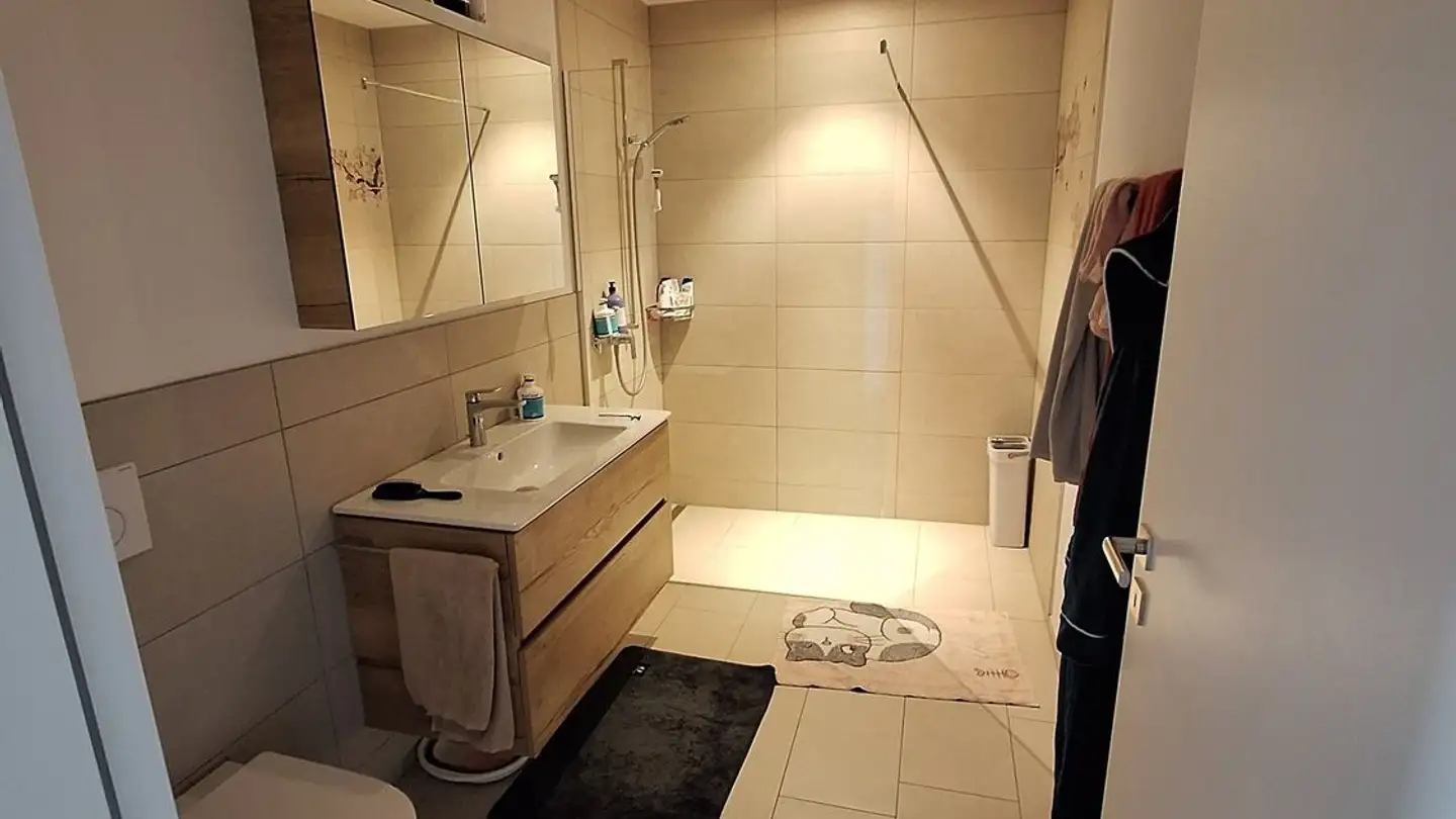 Appartamento in affitto - Mardeläckerstrasse 1b, 5417 Untersiggenthal - Foto 3